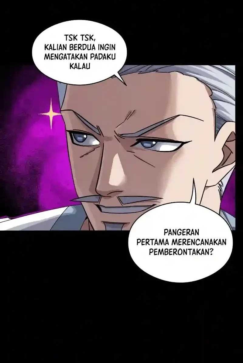 Legend of Star General Chapter 235 Gambar 25