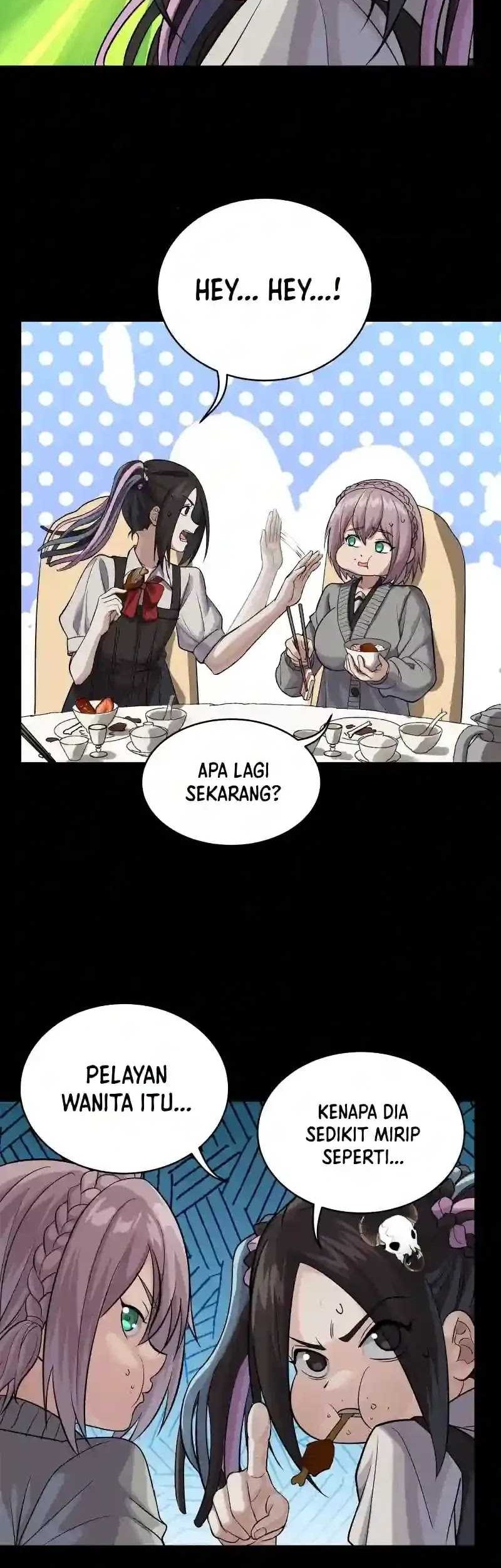 Legend of Star General Chapter 235 Gambar 3