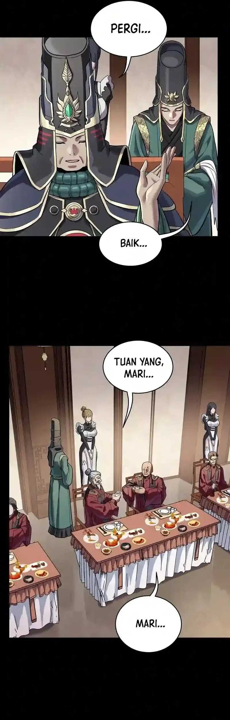 Legend of Star General Chapter 235 Gambar 10