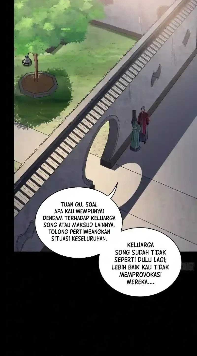 Legend of Star General Chapter 235 Gambar 13
