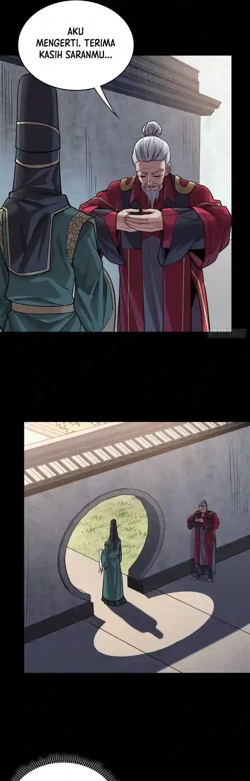 Legend of Star General Chapter 235 Gambar 14