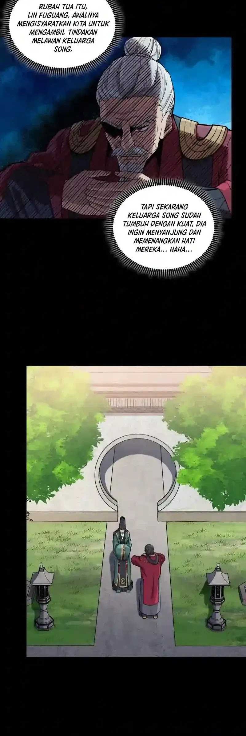 Legend of Star General Chapter 235 Gambar 15