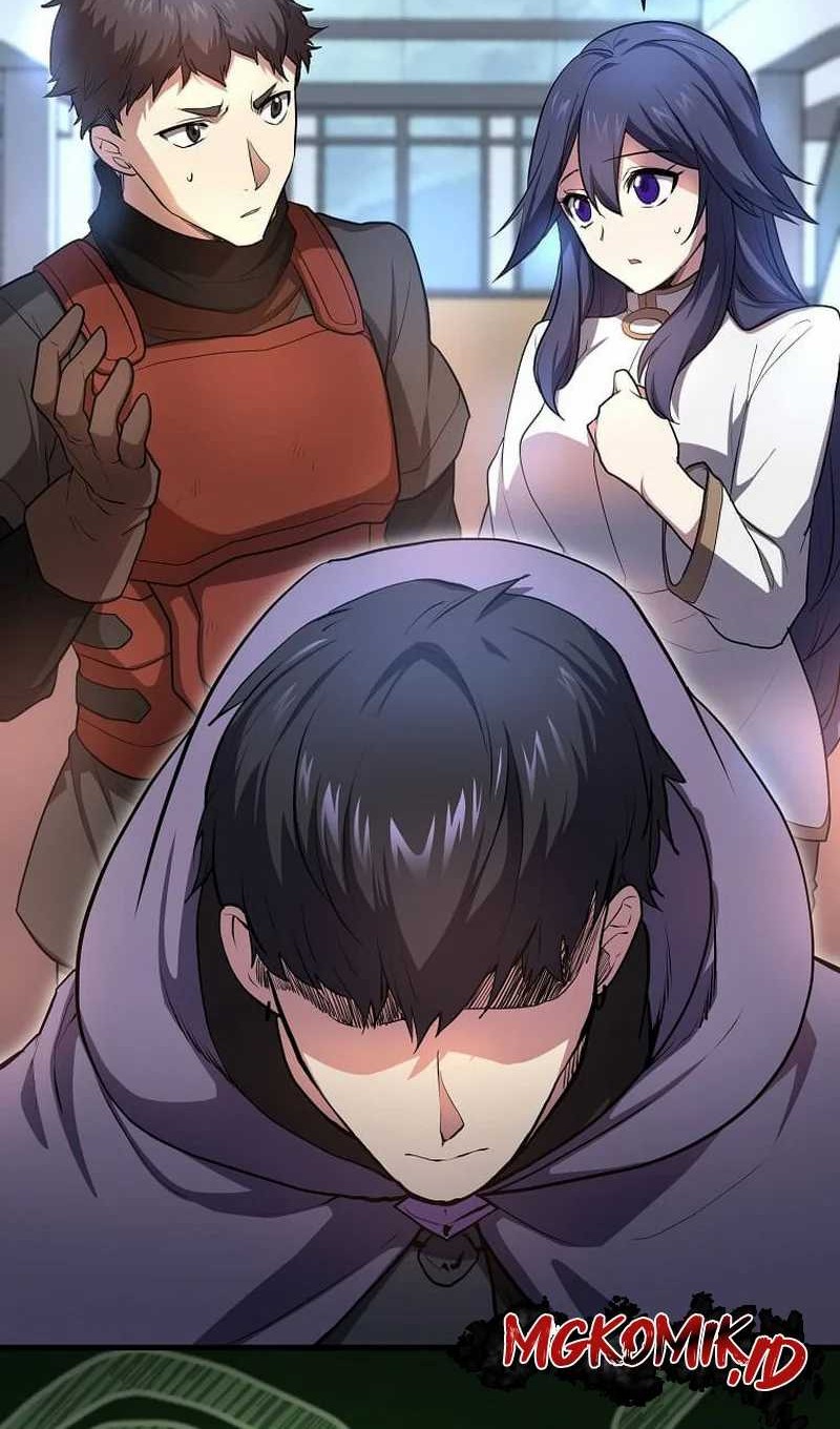 Leveling Up with Skills Chapter 80 Gambar 32