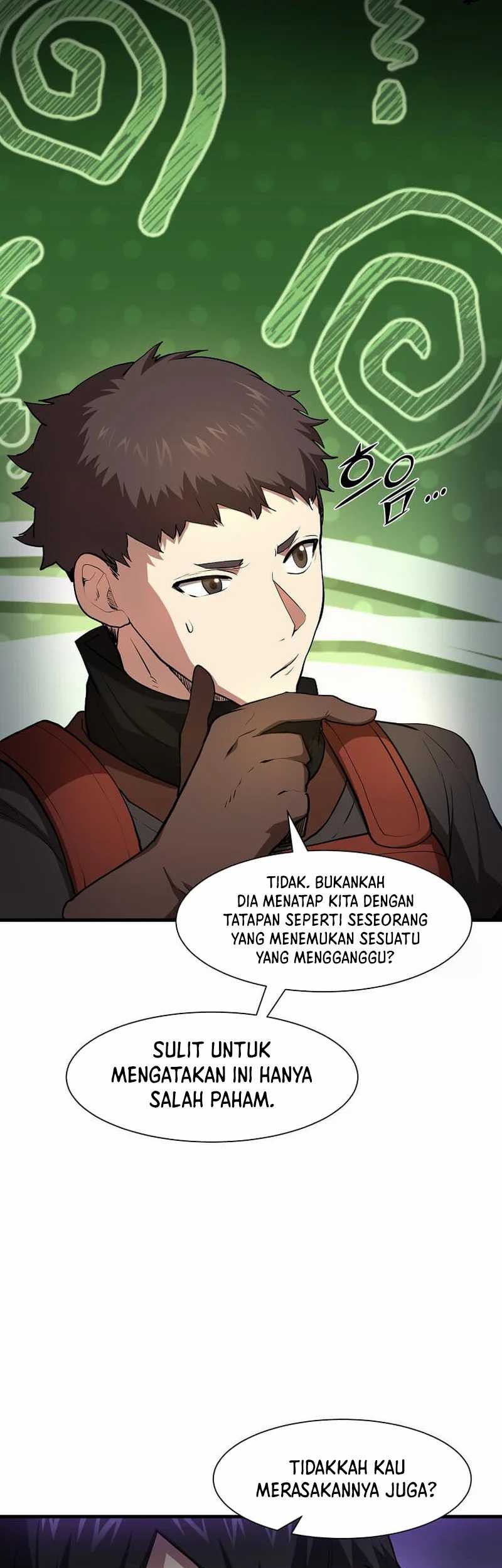 Leveling Up with Skills Chapter 80 Gambar 33