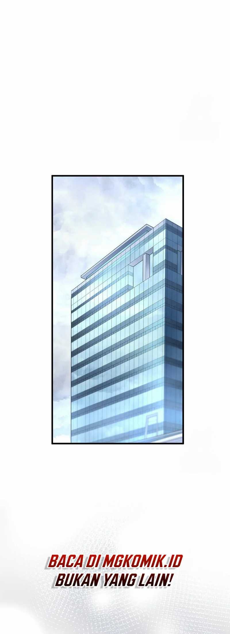 Leveling Up with Skills Chapter 80 Gambar 37