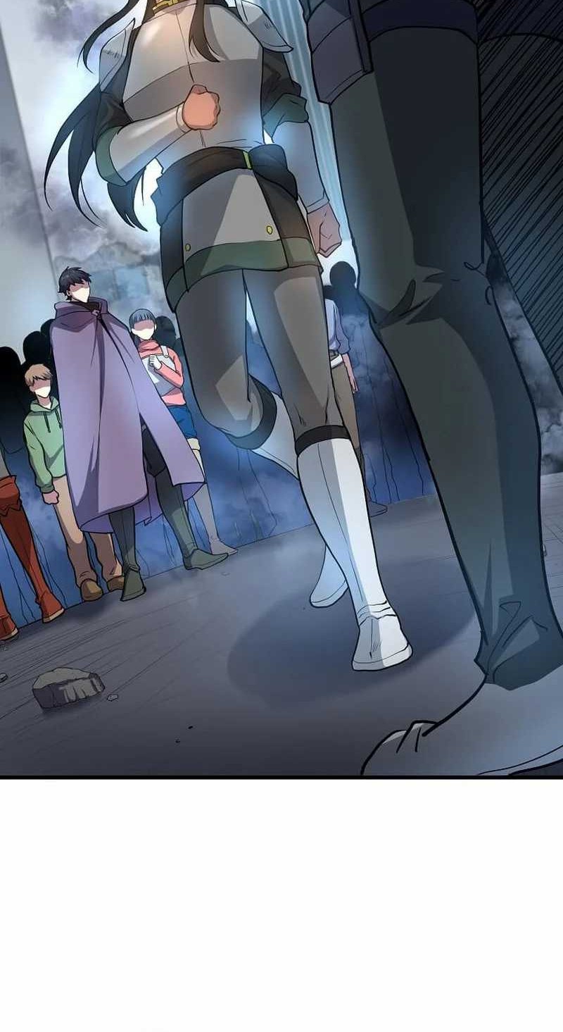 Leveling Up with Skills Chapter 80 Gambar 20