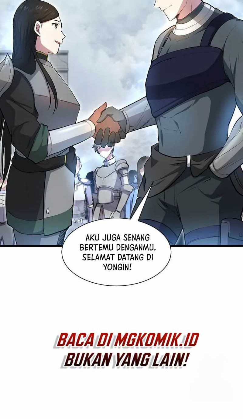 Leveling Up with Skills Chapter 80 Gambar 22