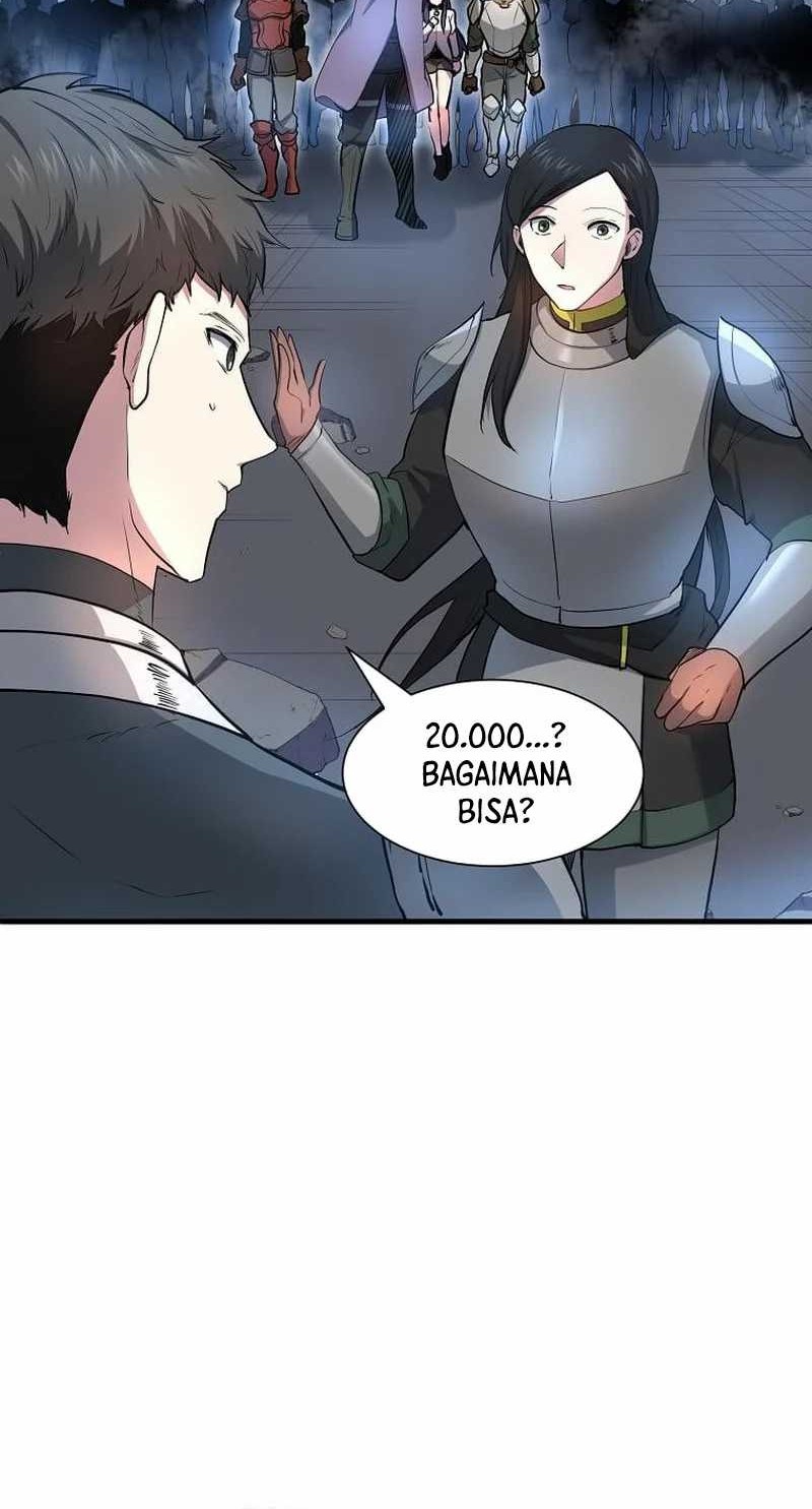 Leveling Up with Skills Chapter 80 Gambar 24