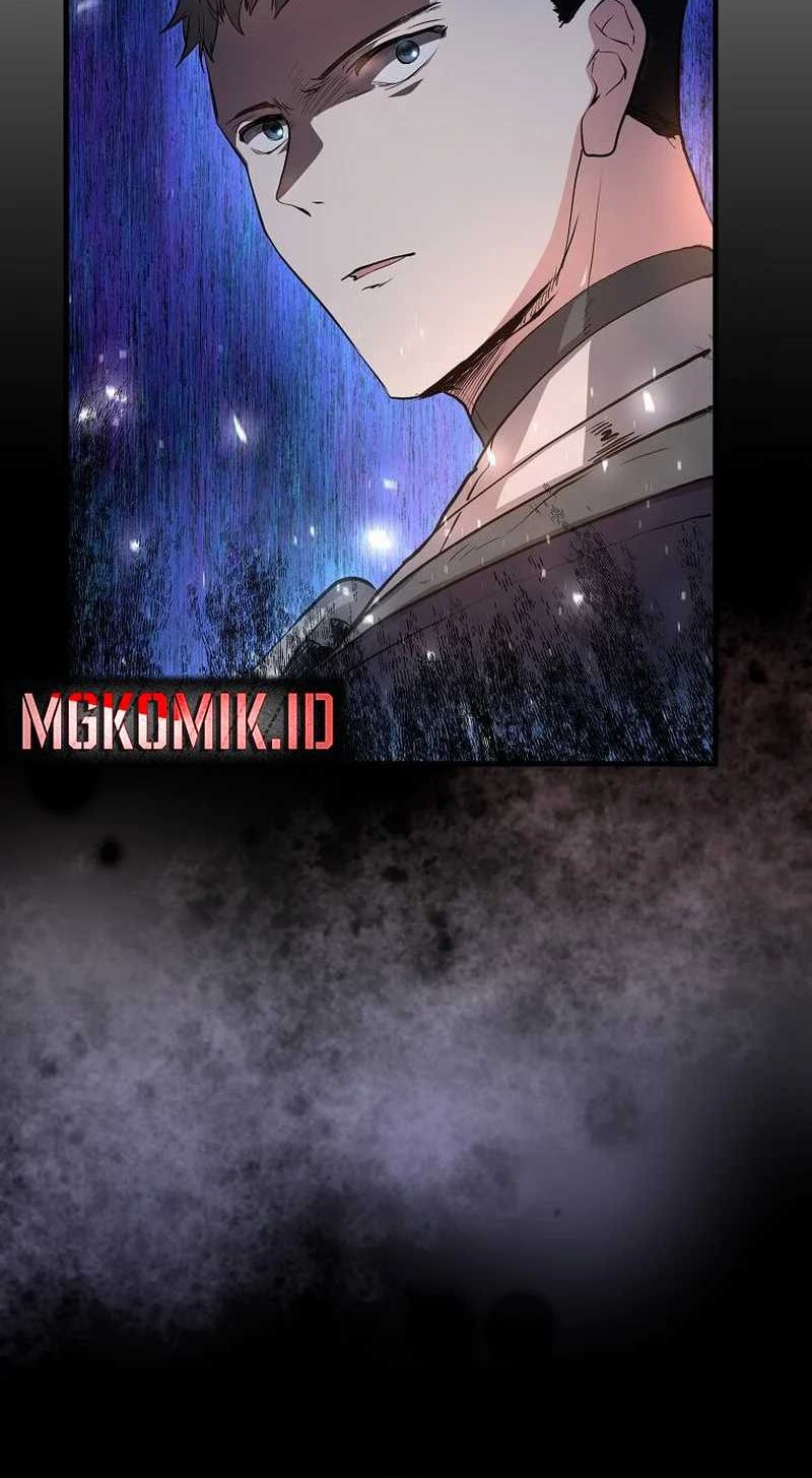 Leveling Up with Skills Chapter 80 Gambar 26