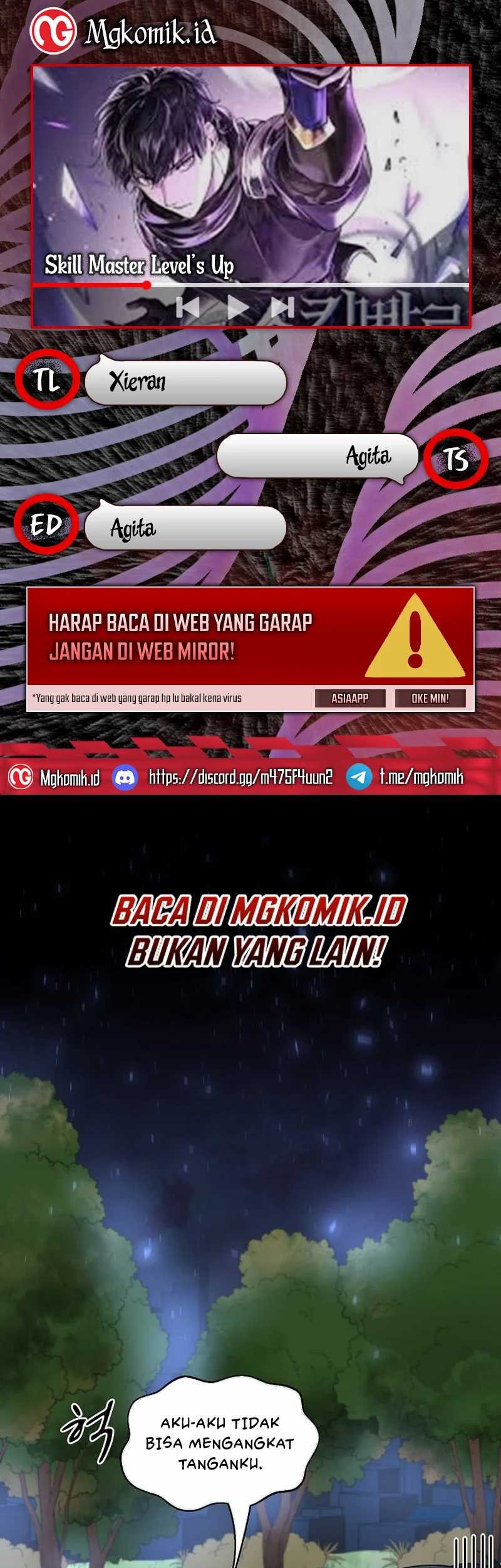 Komik Leveling Up with Skills Chapter 80 gambar nomor 1