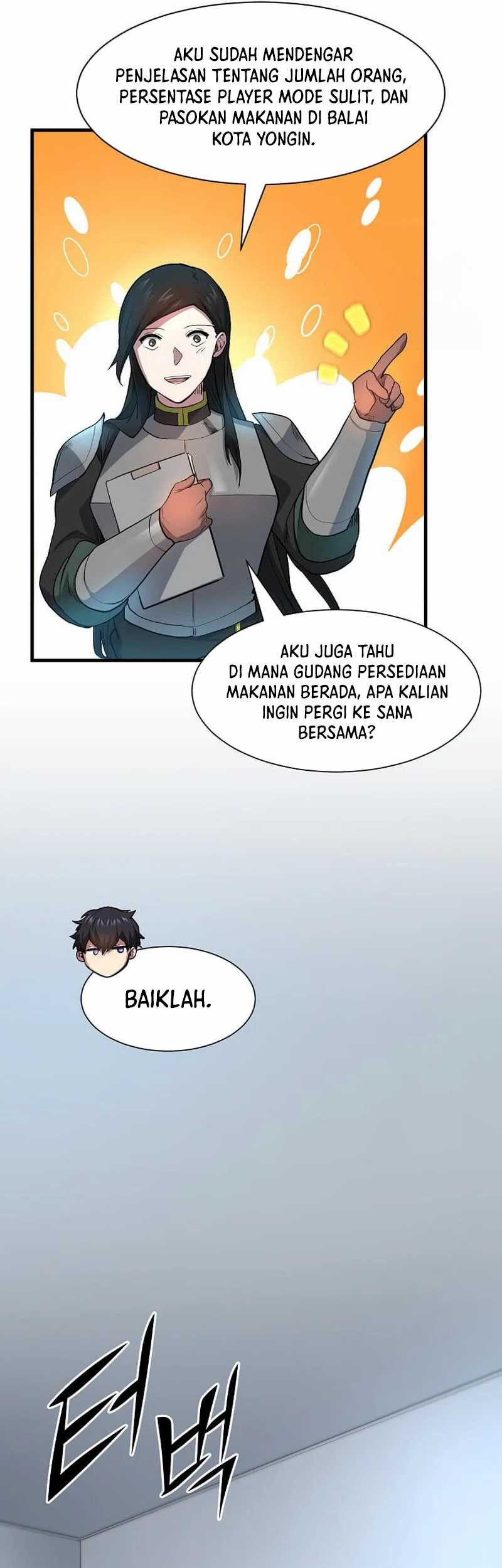 Leveling Up with Skills Chapter 80 Gambar 48