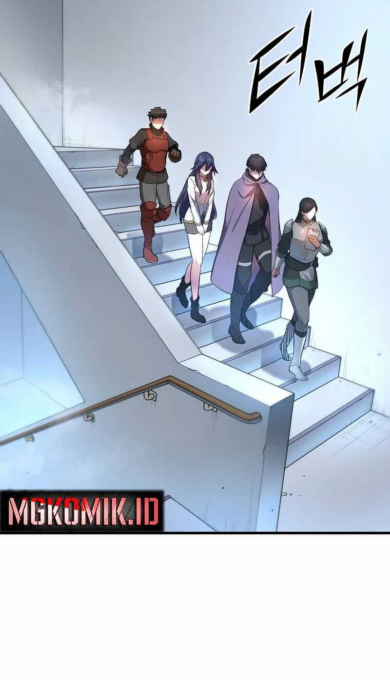 Leveling Up with Skills Chapter 80 Gambar 49