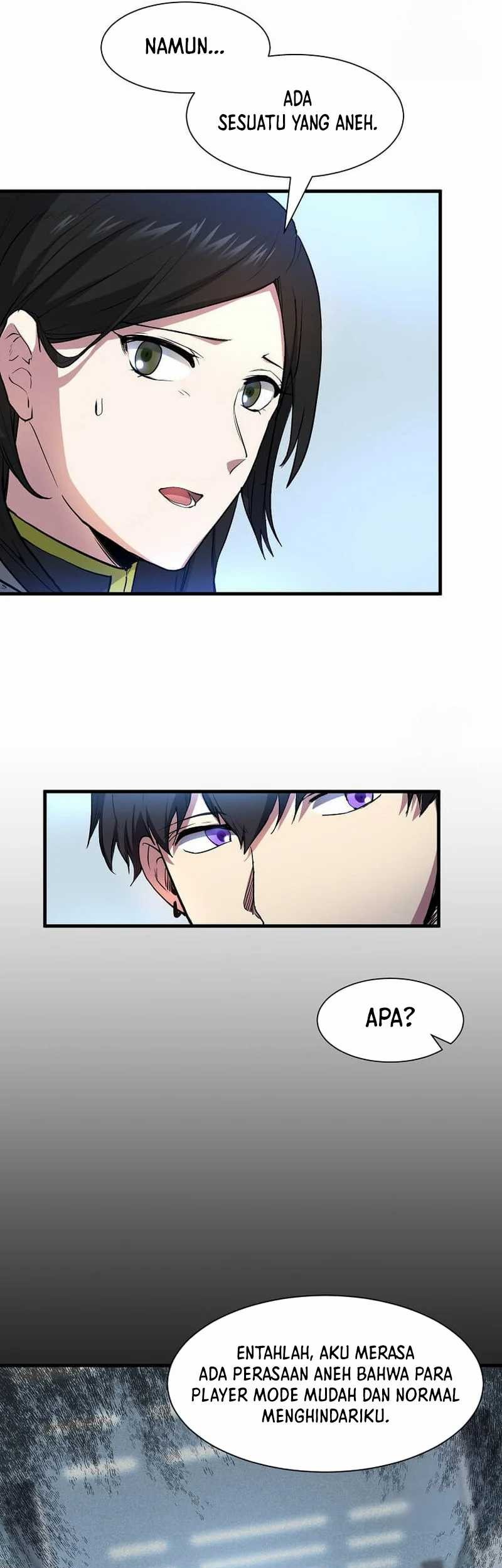 Leveling Up with Skills Chapter 80 Gambar 50