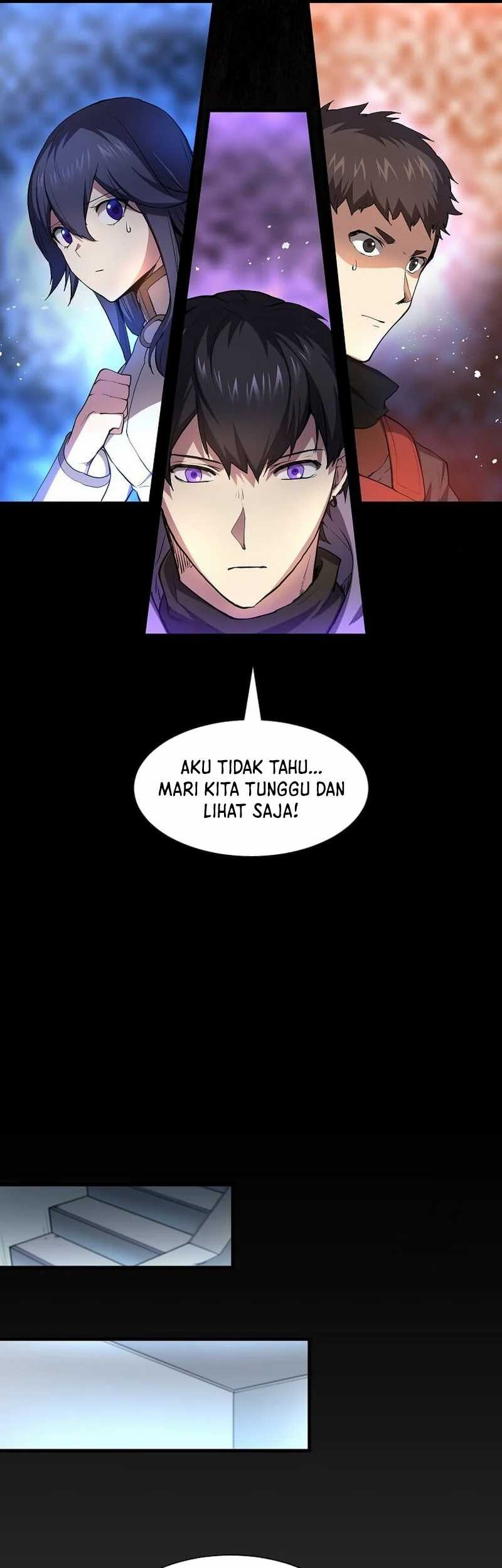 Leveling Up with Skills Chapter 80 Gambar 52