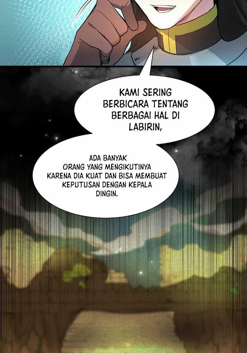 Leveling Up with Skills Chapter 80 Gambar 55