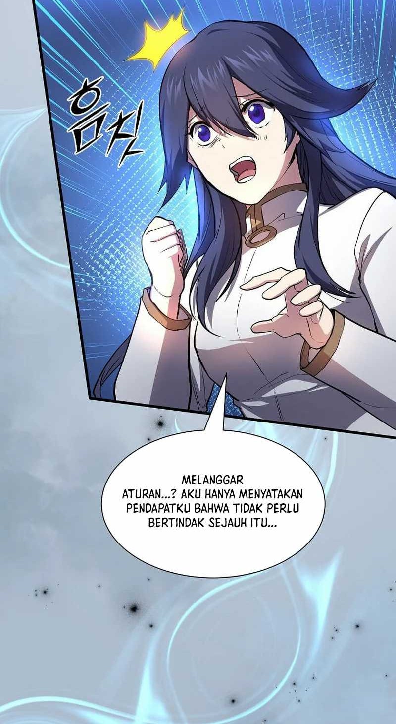 Leveling Up with Skills Chapter 80 Gambar 73