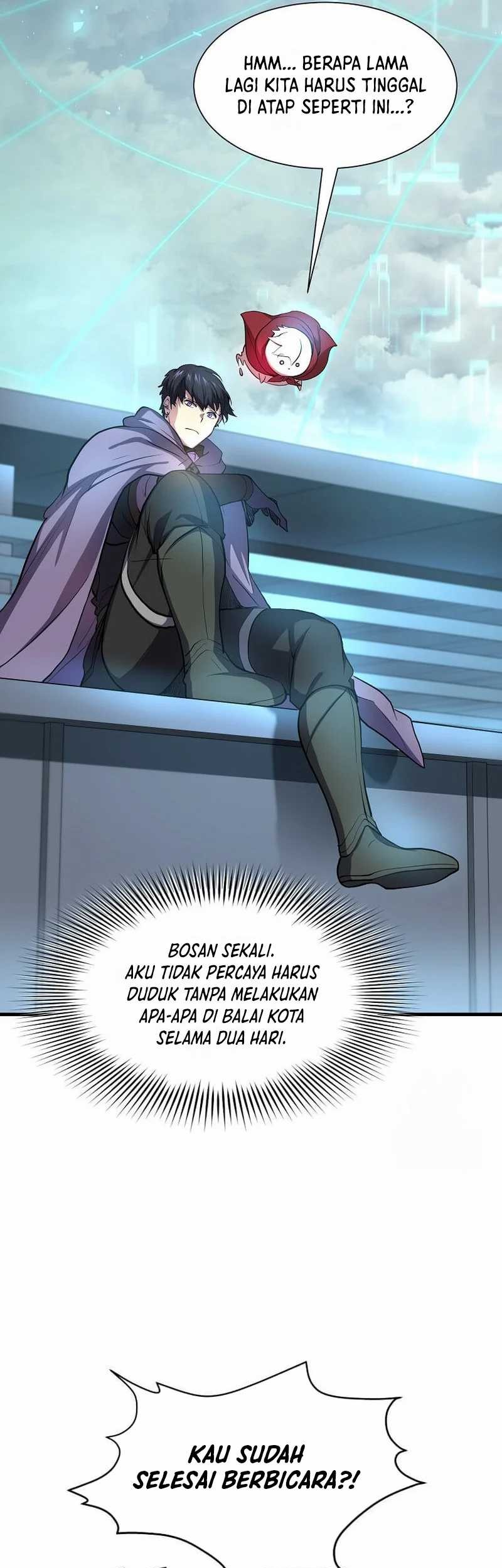 Leveling Up with Skills Chapter 80 Gambar 60