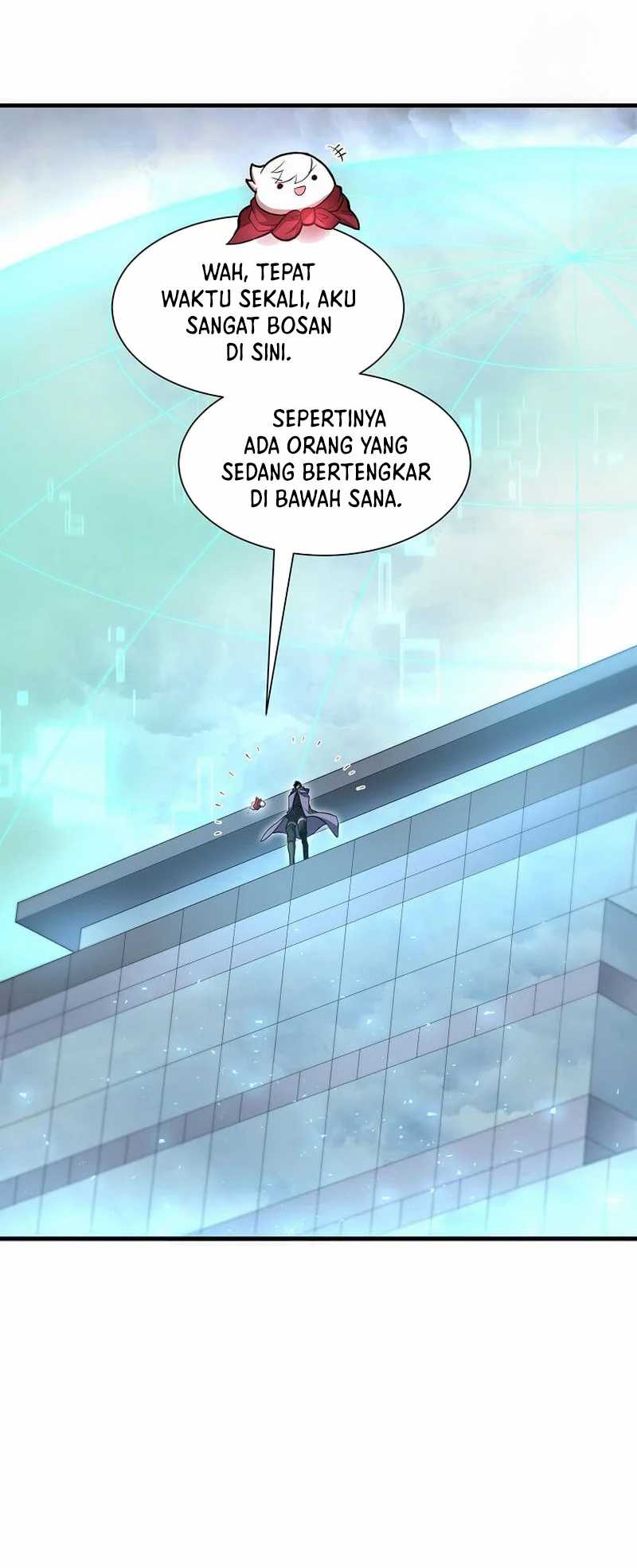 Leveling Up with Skills Chapter 80 Gambar 62
