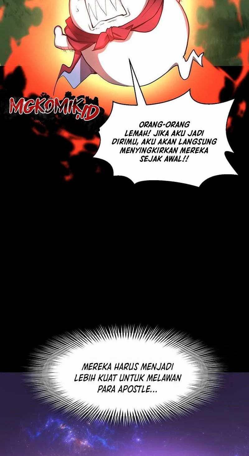 Leveling Up with Skills Chapter 80 Gambar 6