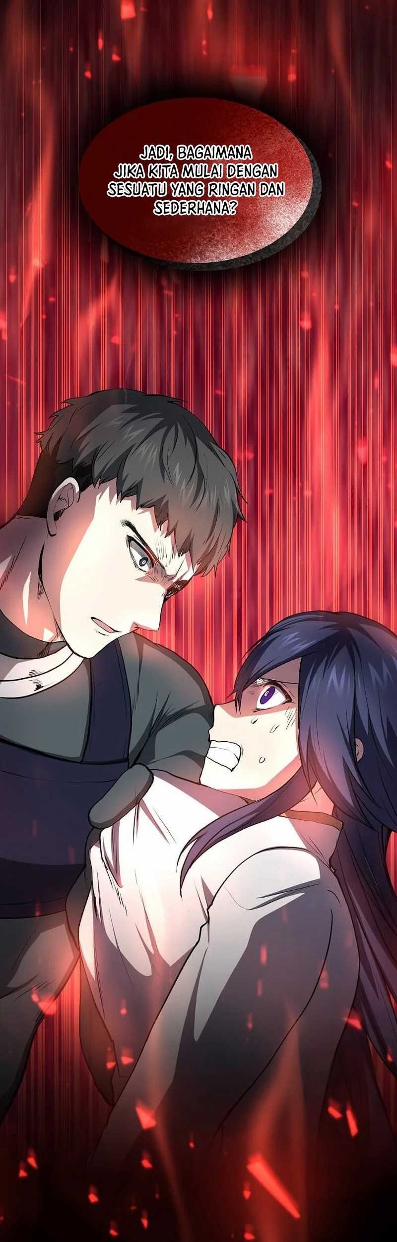 Leveling Up with Skills Chapter 80 Gambar 77