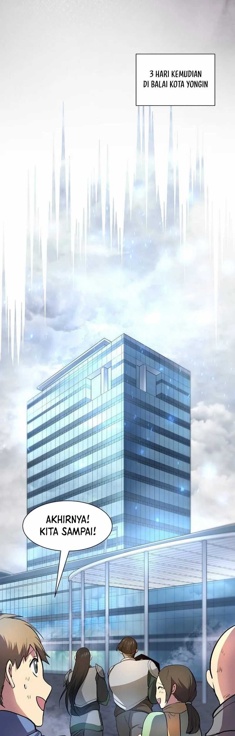 Leveling Up with Skills Chapter 80 Gambar 9