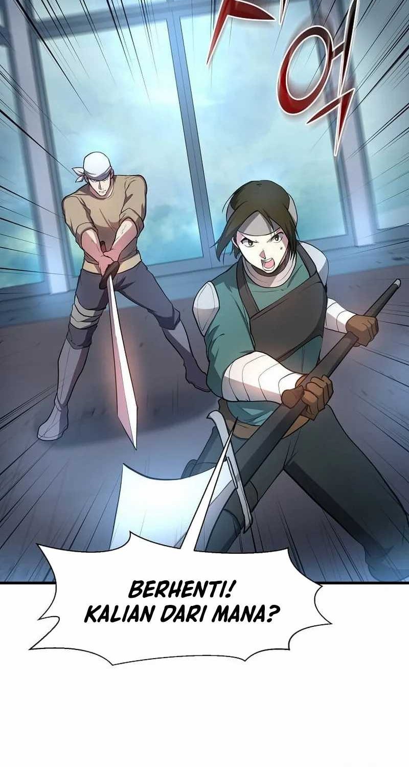 Leveling Up with Skills Chapter 80 Gambar 12