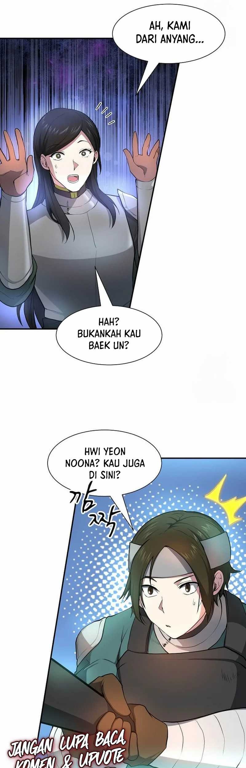 Leveling Up with Skills Chapter 80 Gambar 13