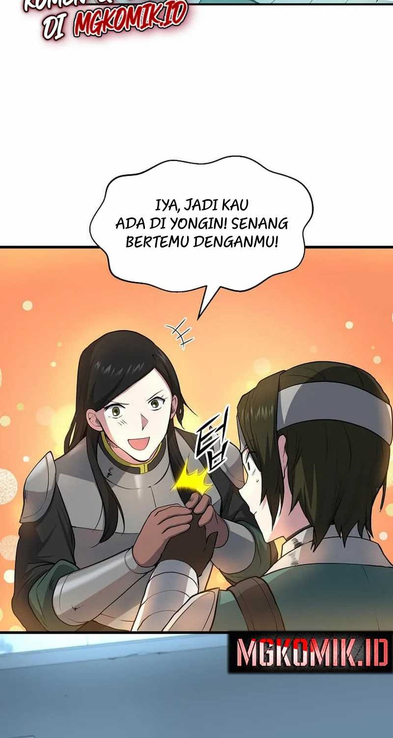 Leveling Up with Skills Chapter 80 Gambar 14