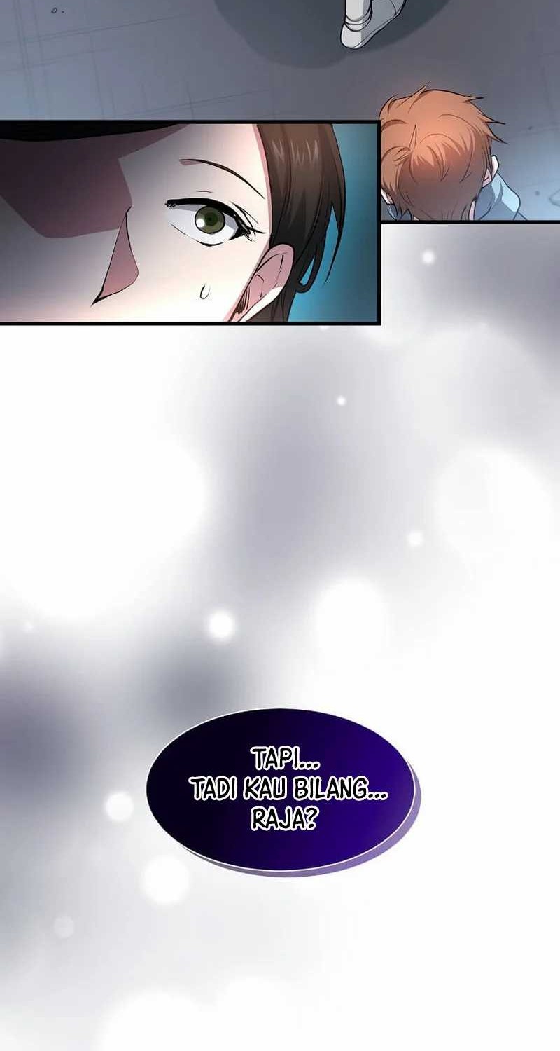 Leveling Up with Skills Chapter 80 Gambar 16