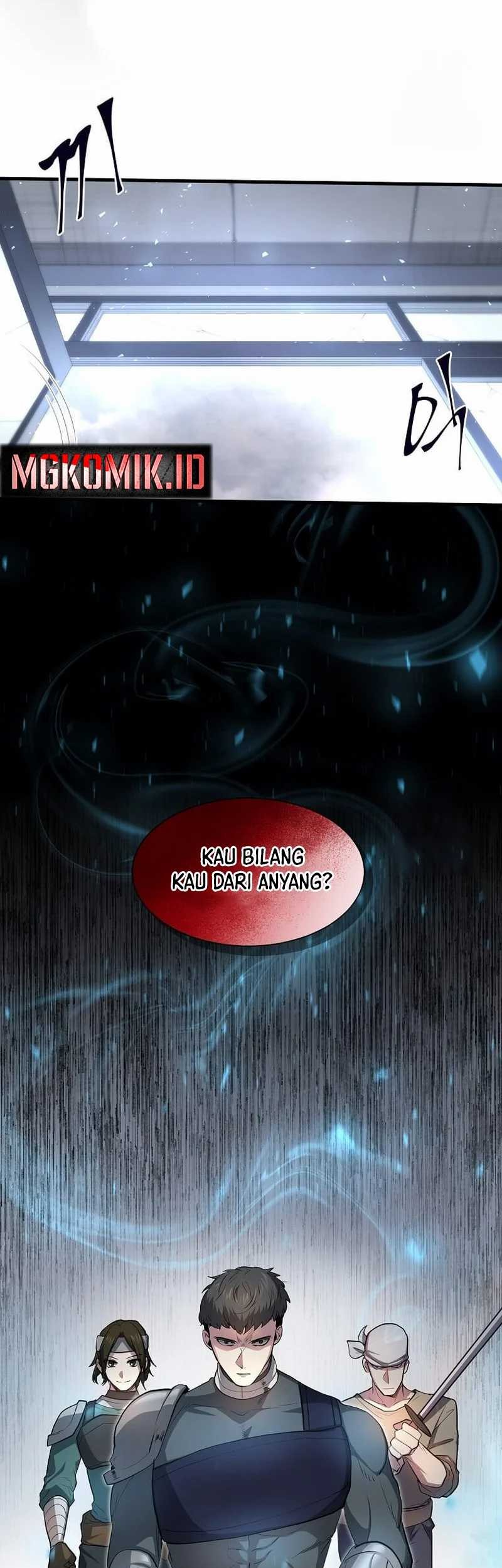 Leveling Up with Skills Chapter 80 Gambar 17