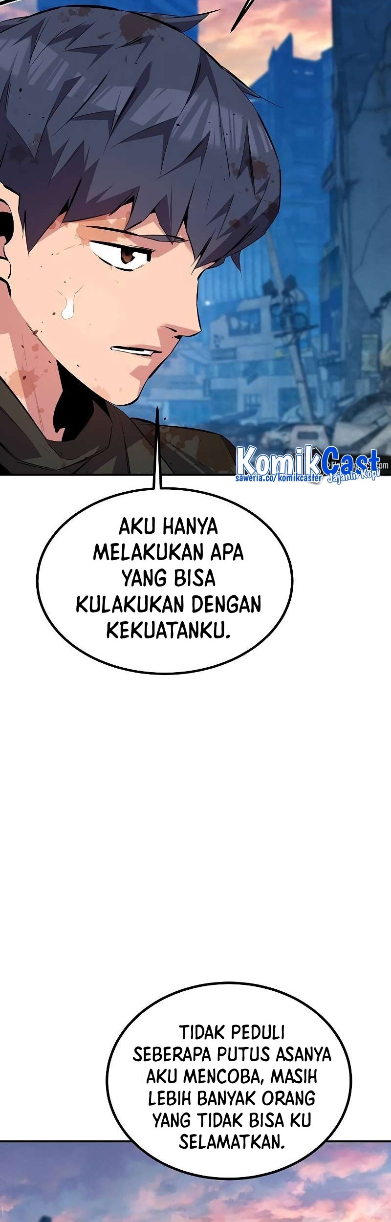 Auto-Hunting With Clones Chapter 114 Gambar 33