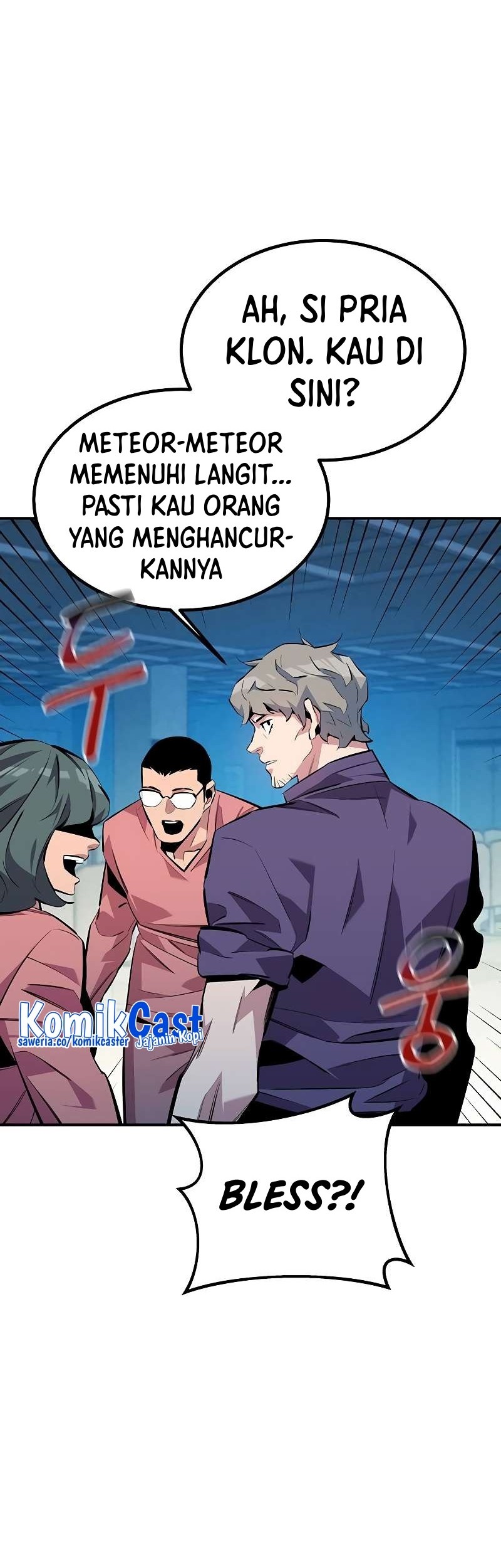 Auto-Hunting With Clones Chapter 114 Gambar 39