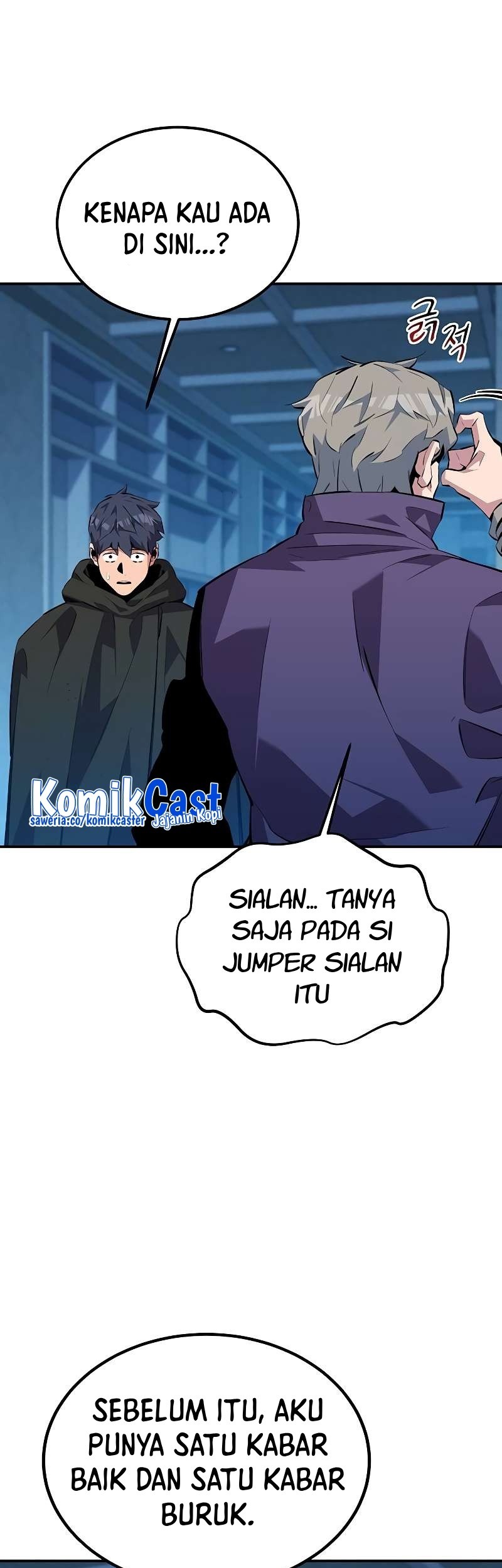 Auto-Hunting With Clones Chapter 114 Gambar 41