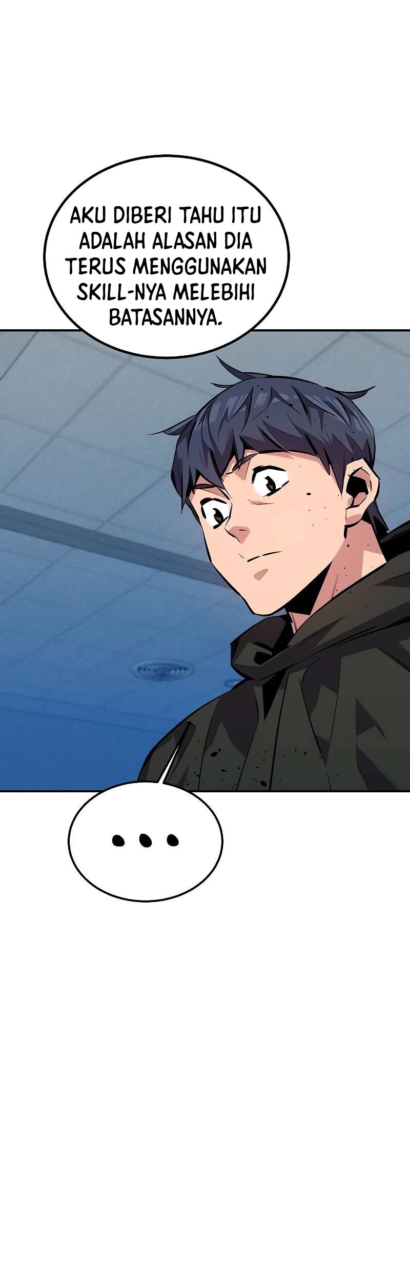 Auto-Hunting With Clones Chapter 114 Gambar 47