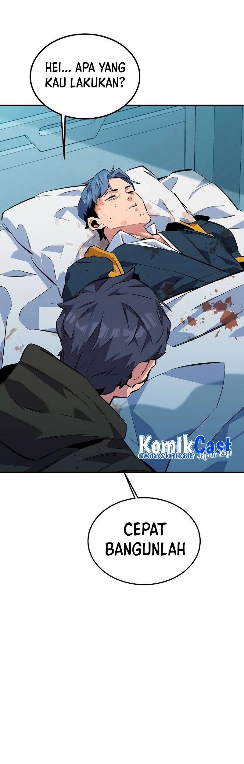 Auto-Hunting With Clones Chapter 114 Gambar 48