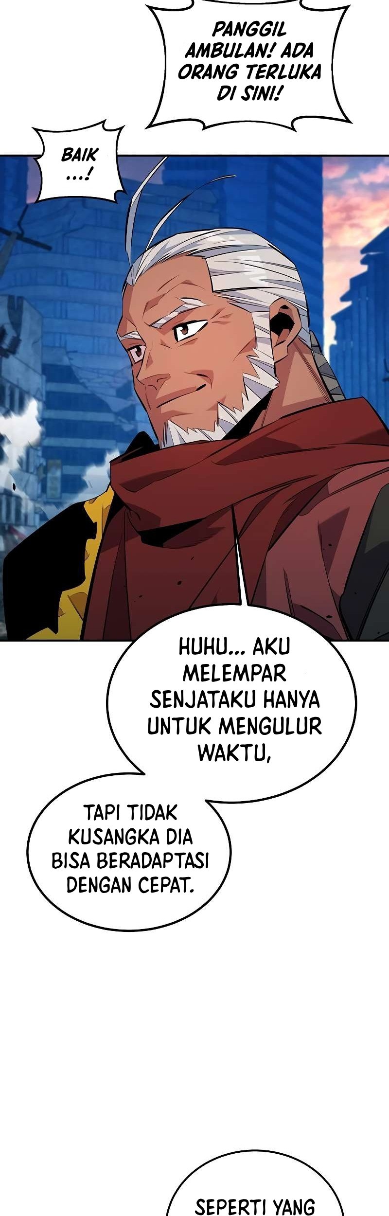 Auto-Hunting With Clones Chapter 114 Gambar 24