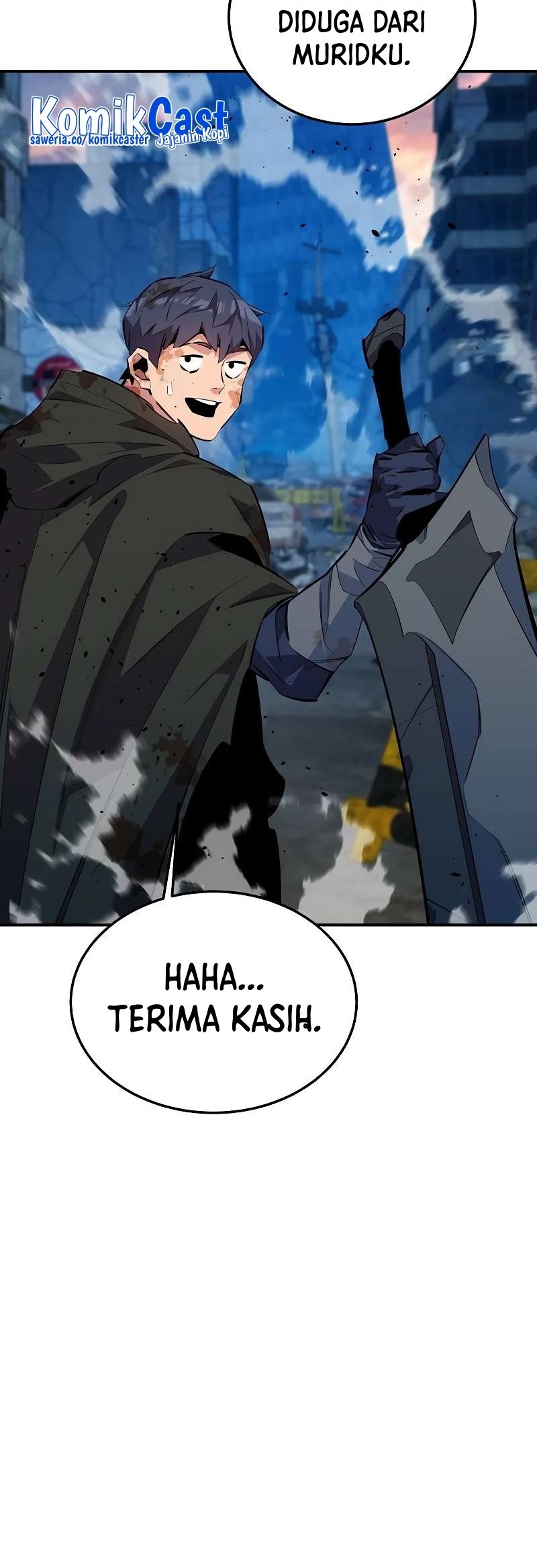 Auto-Hunting With Clones Chapter 114 Gambar 25