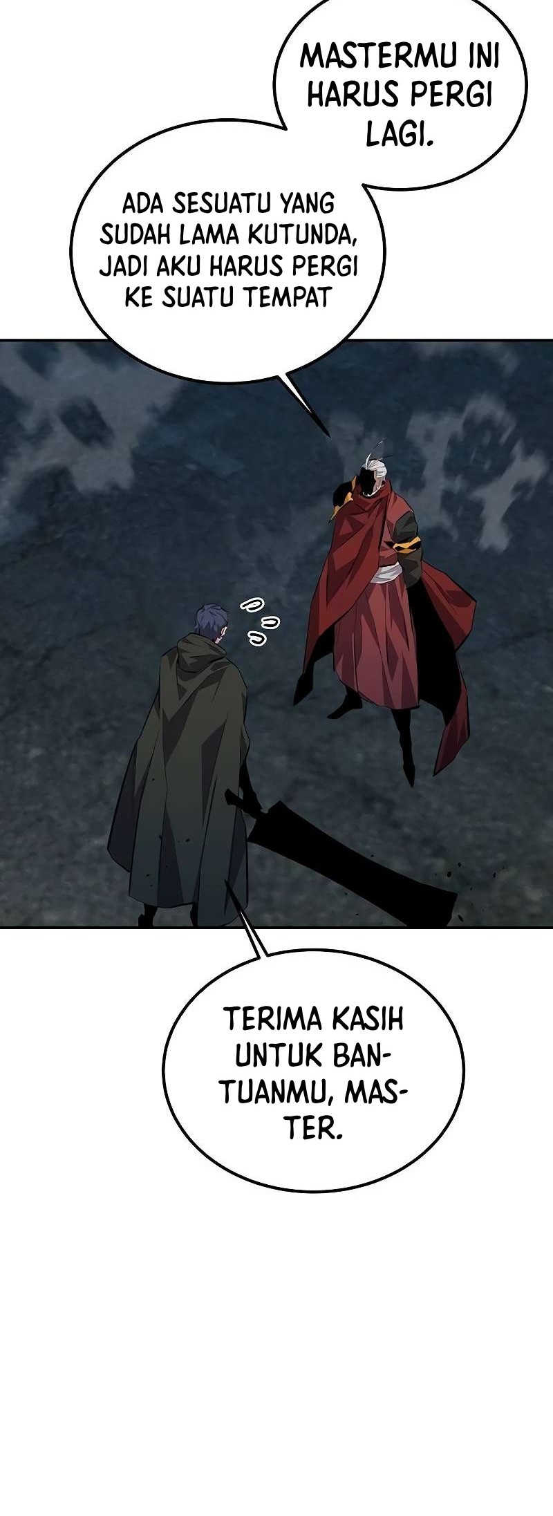 Auto-Hunting With Clones Chapter 114 Gambar 29