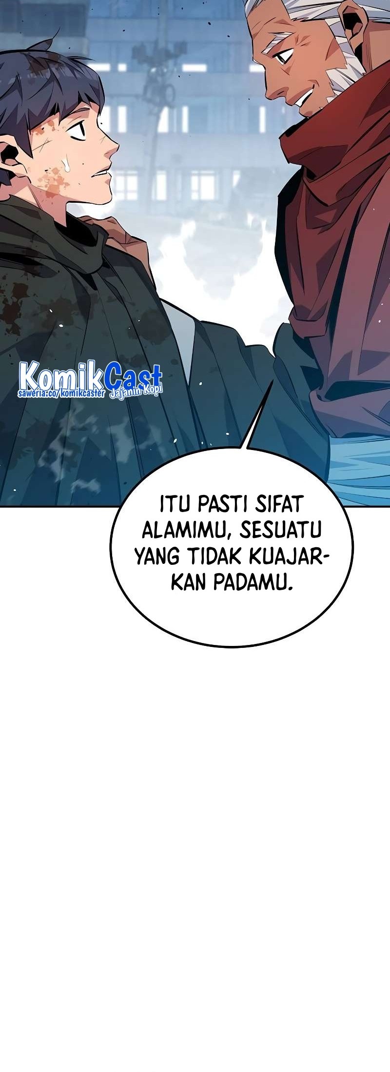 Auto-Hunting With Clones Chapter 114 Gambar 31