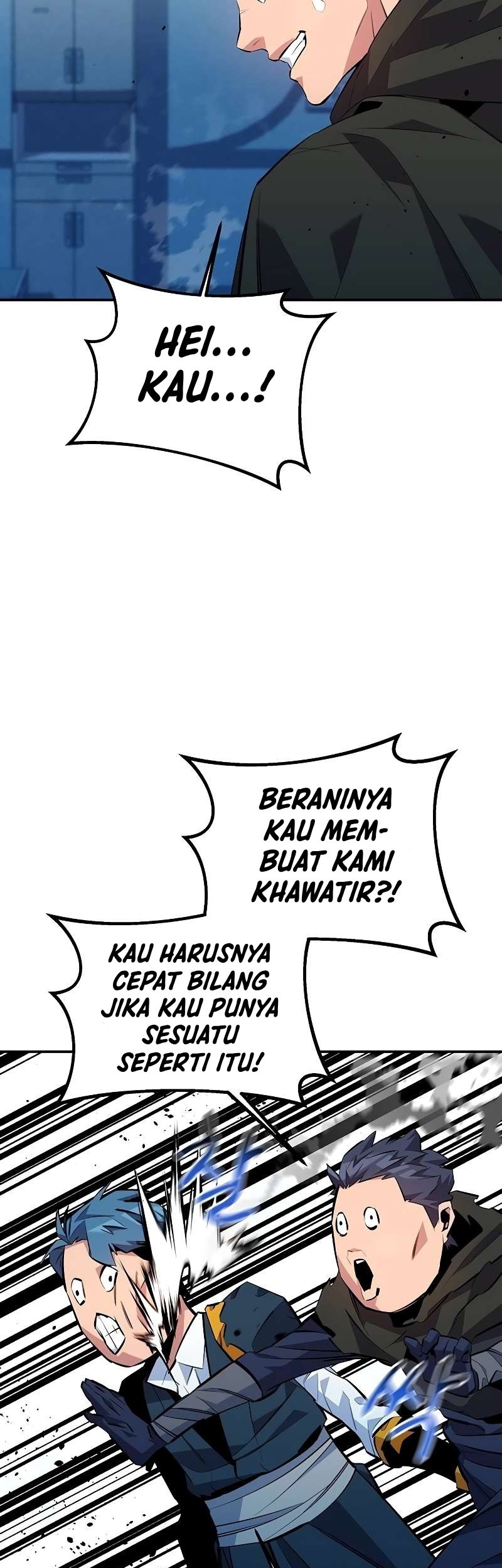 Auto-Hunting With Clones Chapter 114 Gambar 62