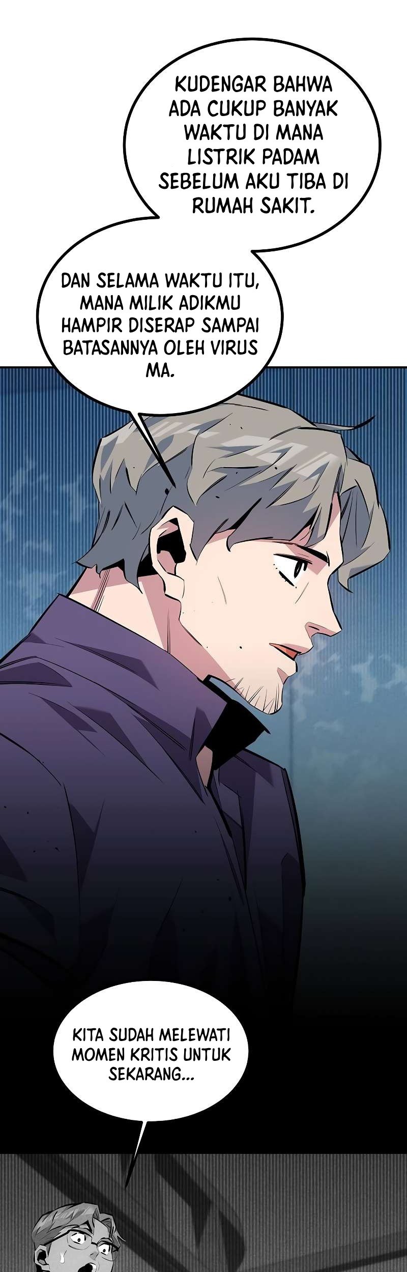 Auto-Hunting With Clones Chapter 114 Gambar 69