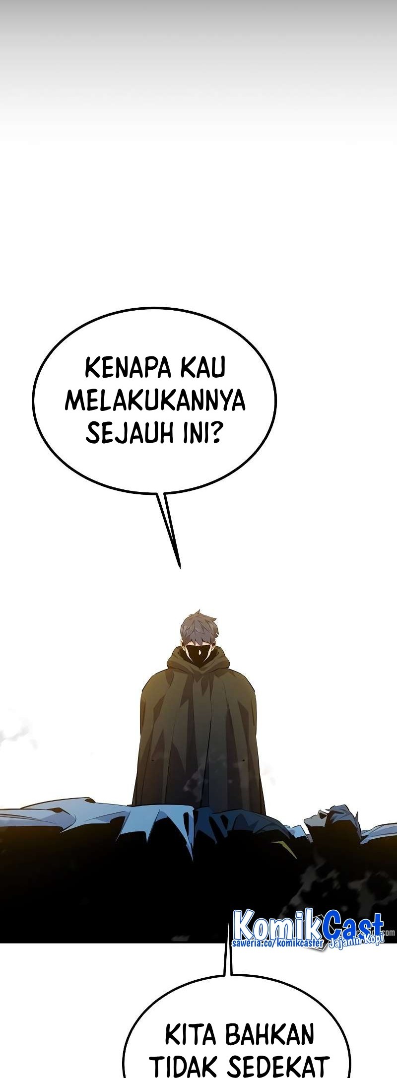 Auto-Hunting With Clones Chapter 114 Gambar 51
