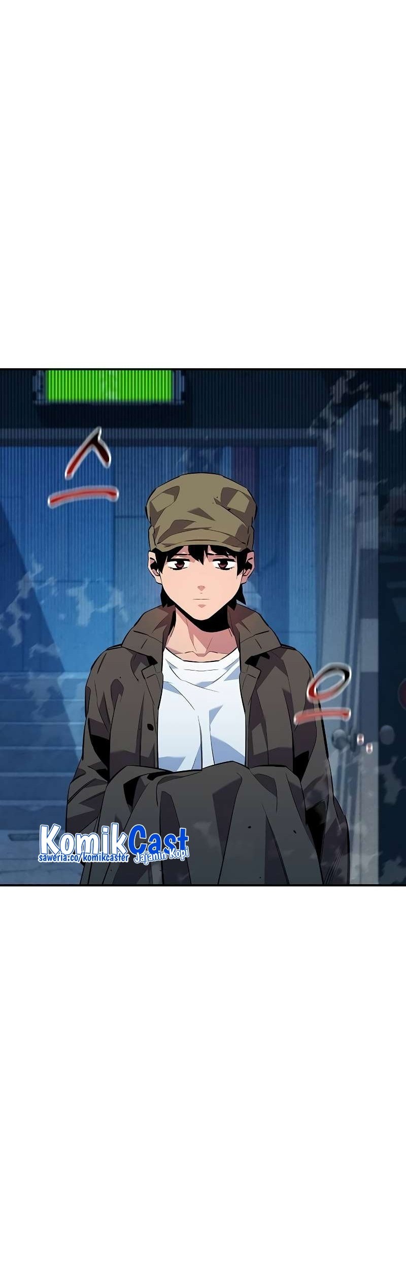 Auto-Hunting With Clones Chapter 114 Gambar 3