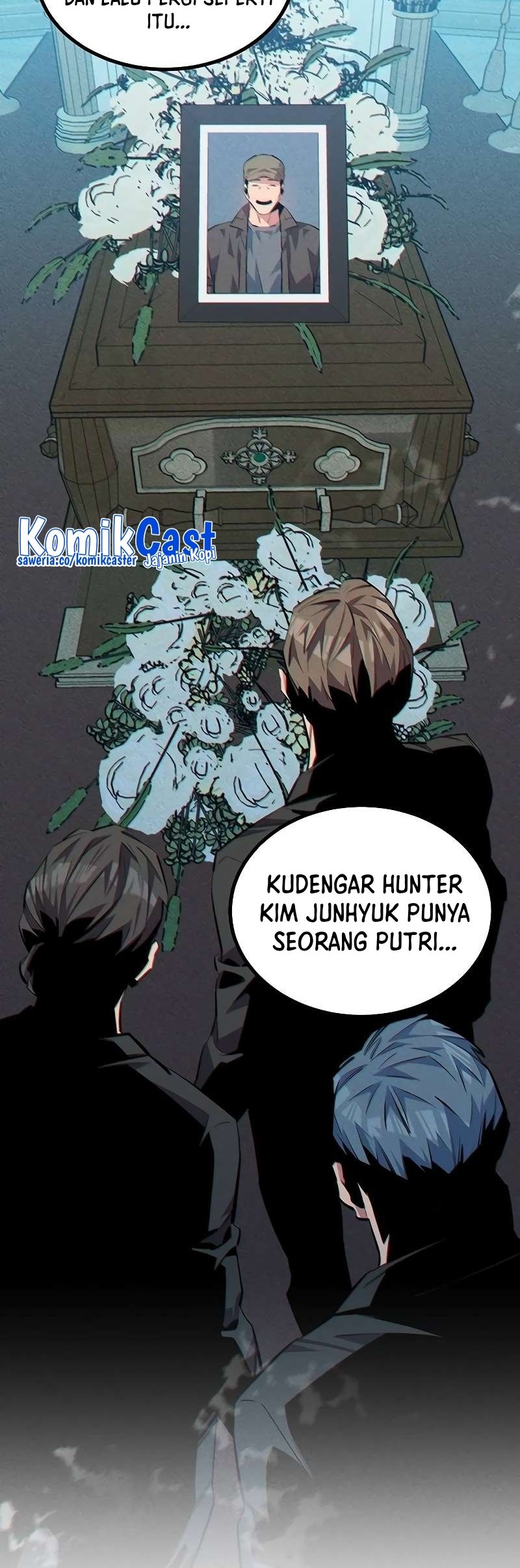 Auto-Hunting With Clones Chapter 114 Gambar 82
