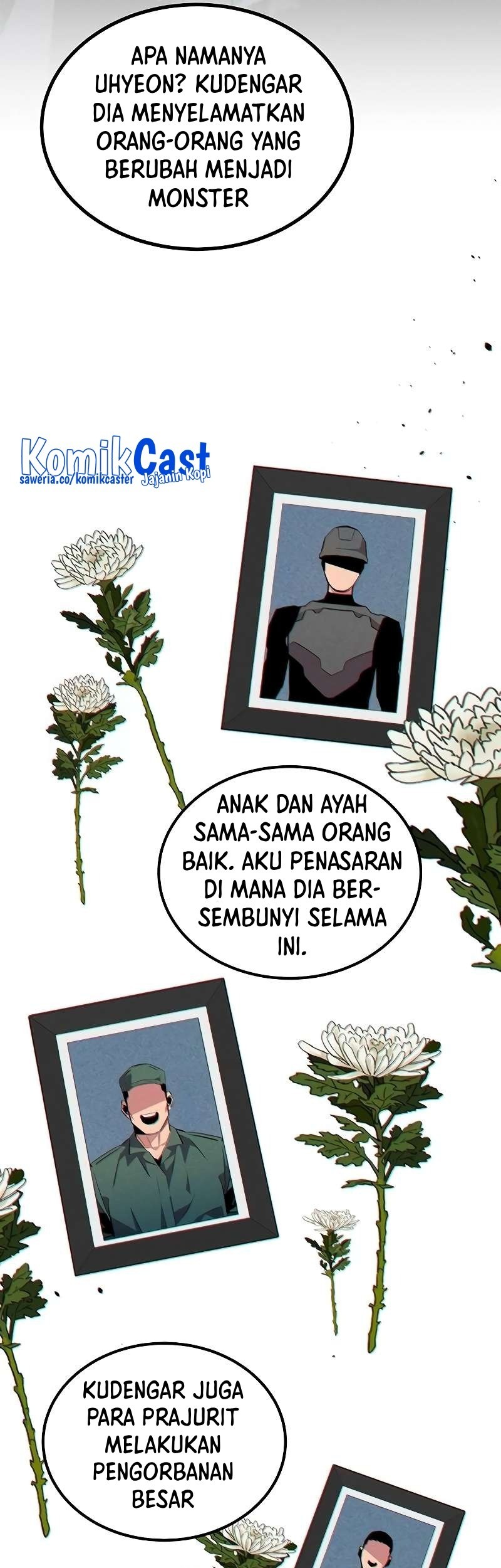 Auto-Hunting With Clones Chapter 114 Gambar 83