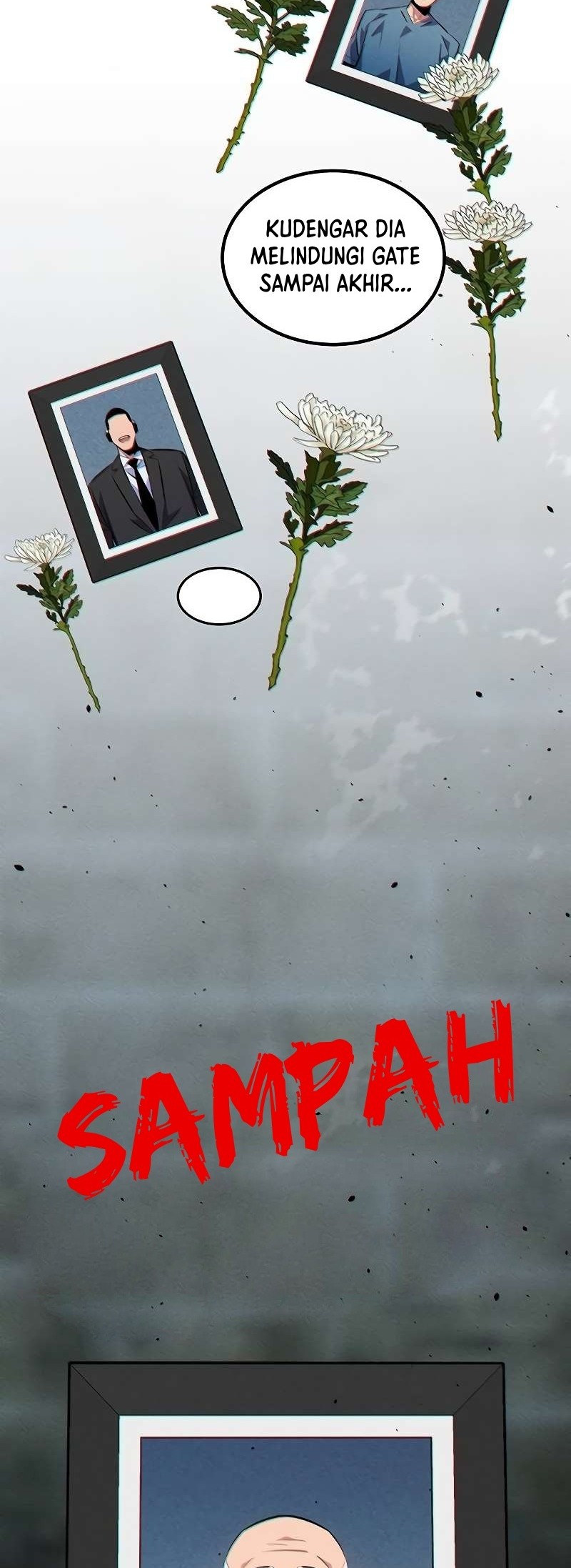 Auto-Hunting With Clones Chapter 114 Gambar 84