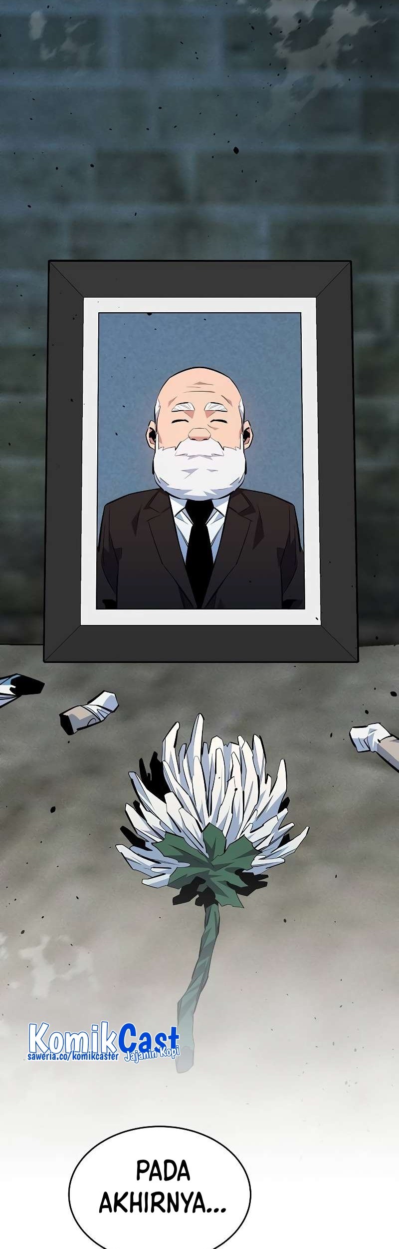 Auto-Hunting With Clones Chapter 114 Gambar 87