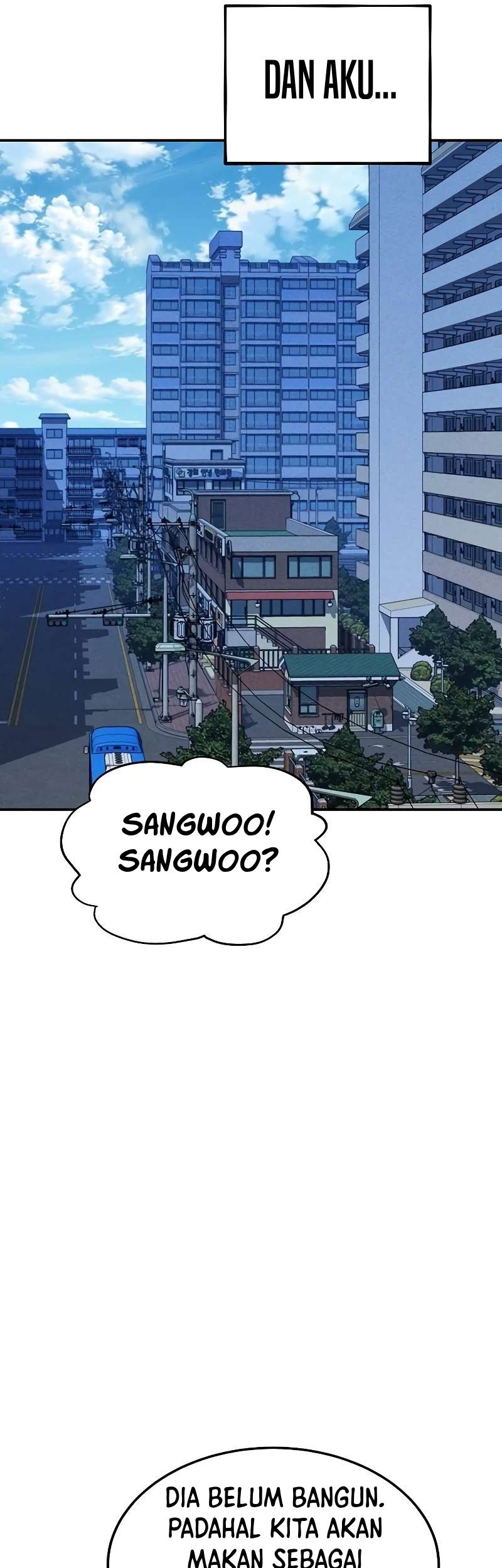 Auto-Hunting With Clones Chapter 114 Gambar 89