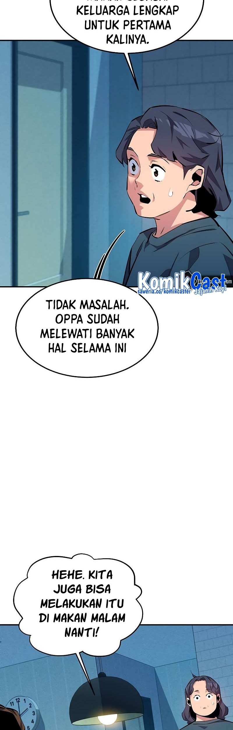 Auto-Hunting With Clones Chapter 114 Gambar 90