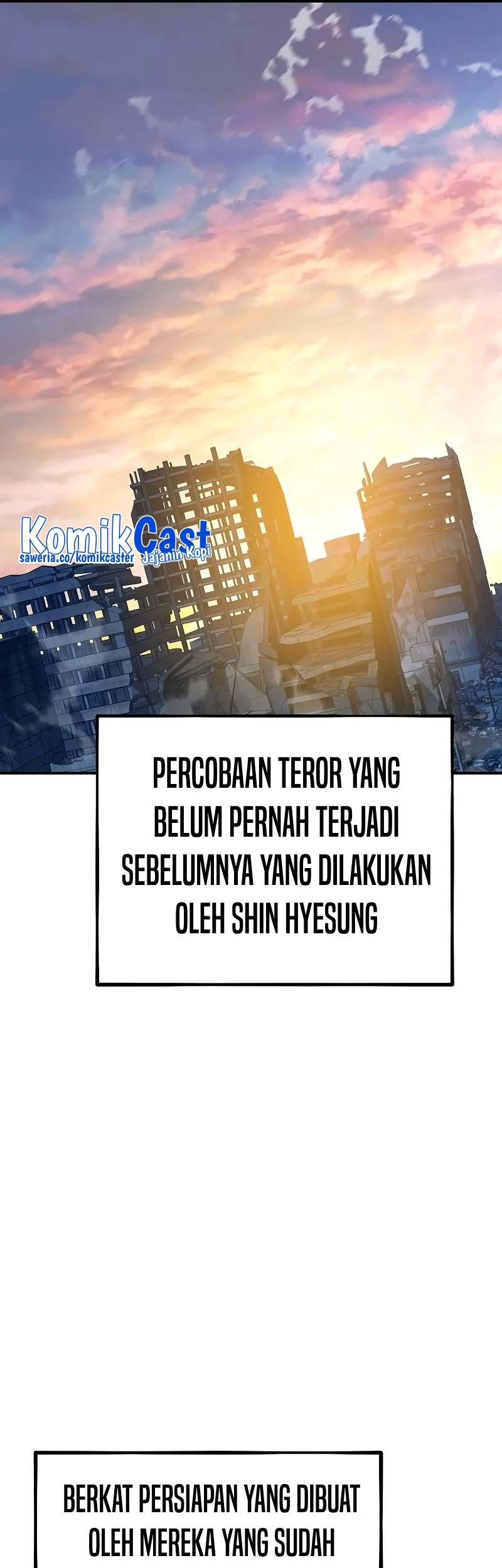 Auto-Hunting With Clones Chapter 114 Gambar 77